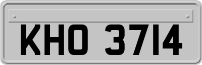 KHO3714