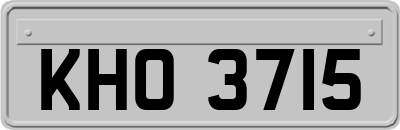 KHO3715