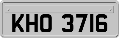 KHO3716