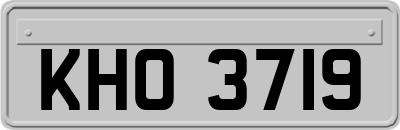 KHO3719