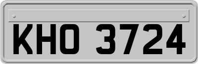 KHO3724