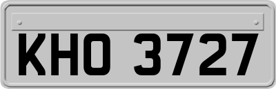 KHO3727
