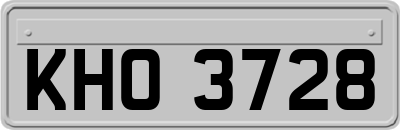 KHO3728