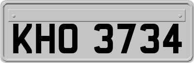 KHO3734