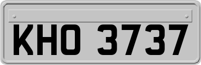 KHO3737