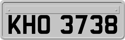 KHO3738
