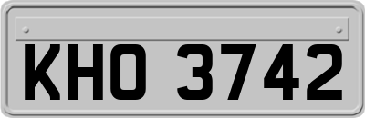 KHO3742