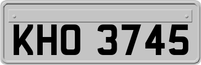 KHO3745