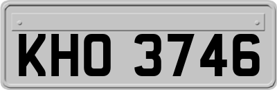 KHO3746