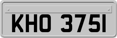KHO3751