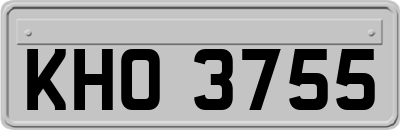 KHO3755