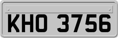 KHO3756