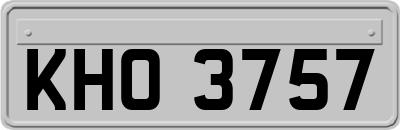 KHO3757