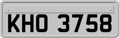 KHO3758