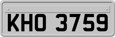 KHO3759