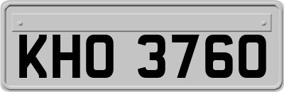KHO3760