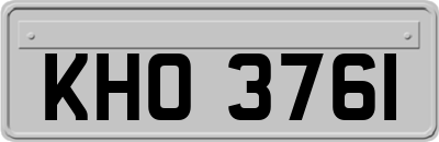 KHO3761