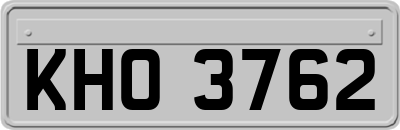 KHO3762