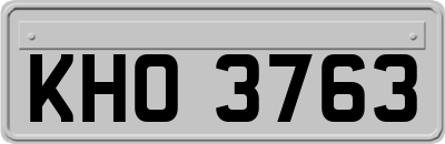 KHO3763