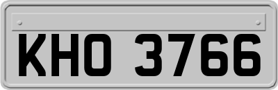 KHO3766