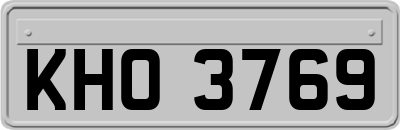 KHO3769