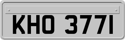 KHO3771