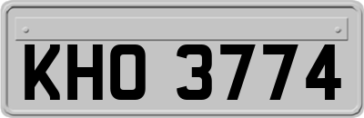 KHO3774