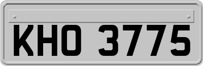 KHO3775