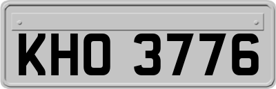 KHO3776