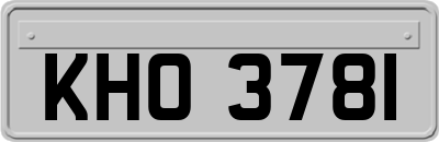 KHO3781