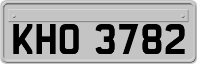KHO3782