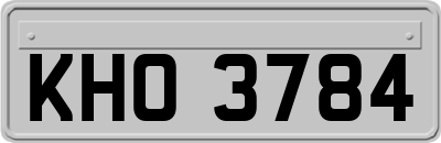 KHO3784