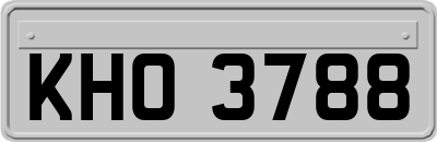 KHO3788