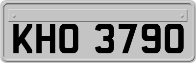 KHO3790