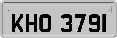 KHO3791