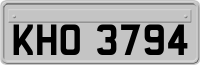 KHO3794