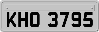 KHO3795