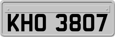KHO3807