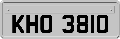KHO3810