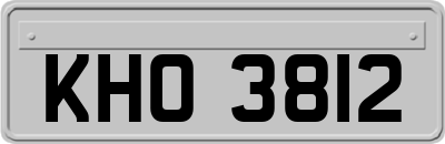 KHO3812