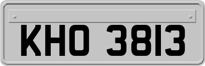 KHO3813