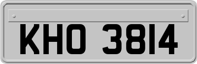 KHO3814