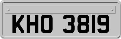 KHO3819
