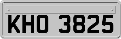 KHO3825