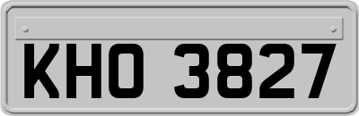 KHO3827