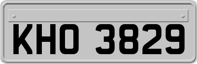 KHO3829