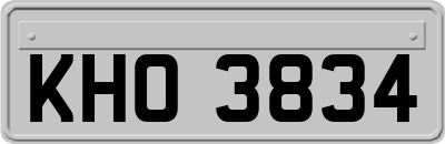 KHO3834