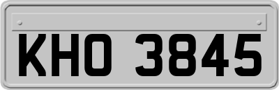 KHO3845