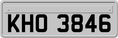 KHO3846