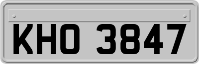 KHO3847